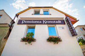 Pensiunea Kronstadt